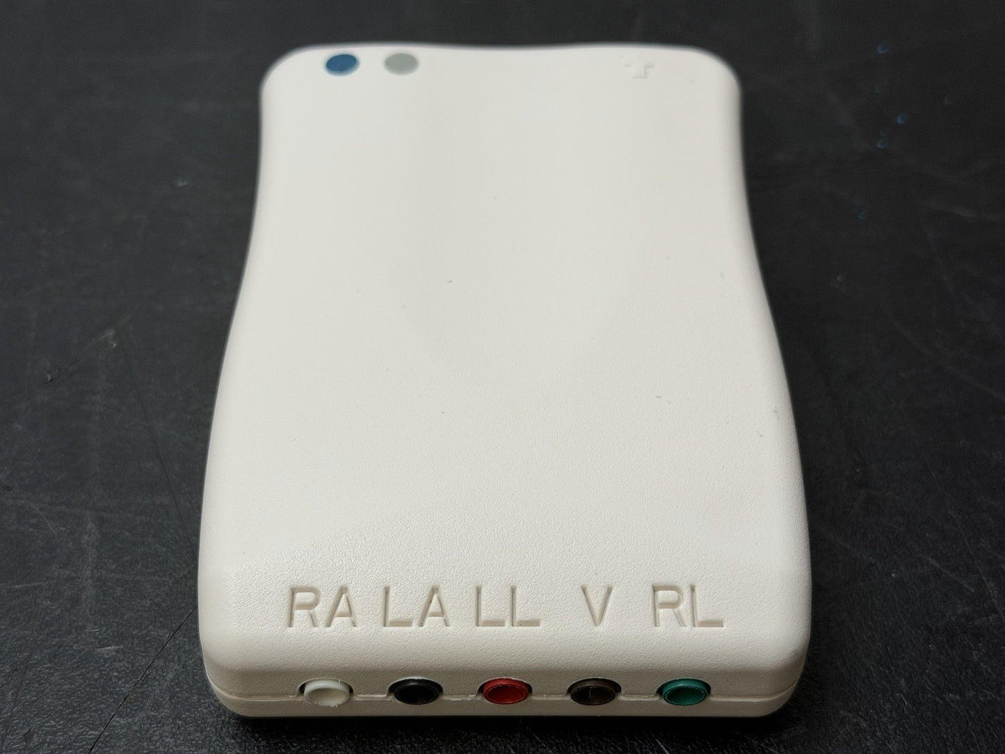 Medrad Veris 8600 - ECG MODULE without power supply