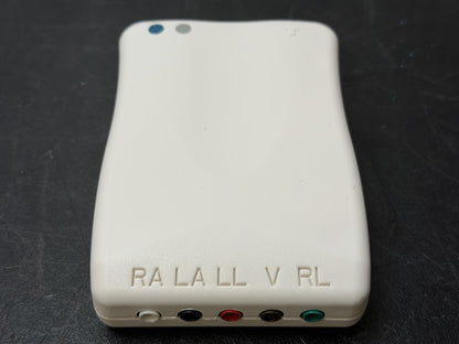 Medrad Veris 8600 - ECG MODULE without power supply