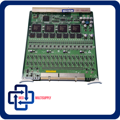 GE Logiq P5 - CL1TRX - P/N 5140492 - REV 2