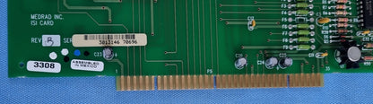Medrad Mark V ProVis Injection System / ISI Card 3003905