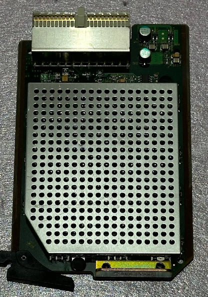 TOSHIBA AQUILION 64  - DETECTOR QV BOARD -  BSX73-0978E / 10-62522-01