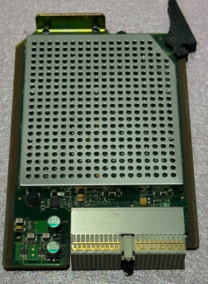 TOSHIBA AQUILION 64  - DETECTOR QV BOARD -  BSX73-0978E / 10-62522-01