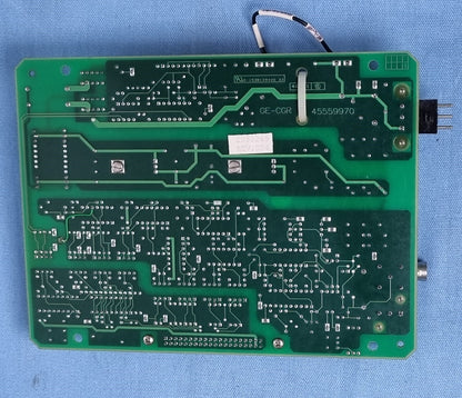 GE  Senographe -  701-PL1 KVMA Board - 2233245