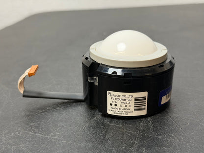 GE LOGIQ S8 ULTRASOUND - S7/S8 TRACKBALL - PN: FLT20UWB-GC