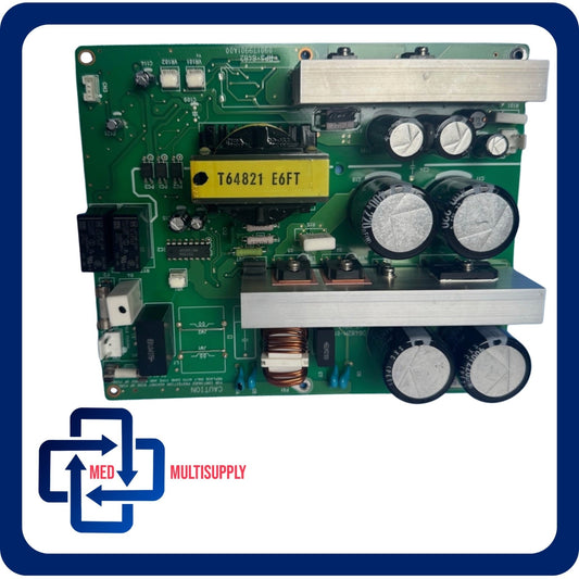 KONICA MINOLTA Regius 110 Digital Digitizer Power Supply Board D6482M-01