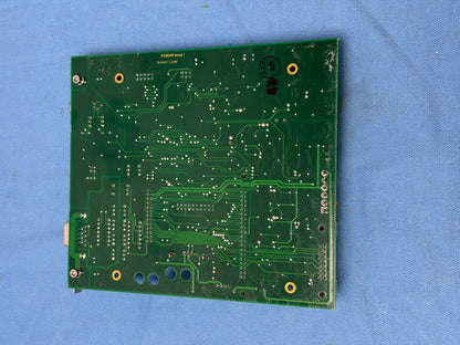 Venacure 1470 Surgical Laser AngioDynamics - MONITOR & CONTROL PCB - AS/0836