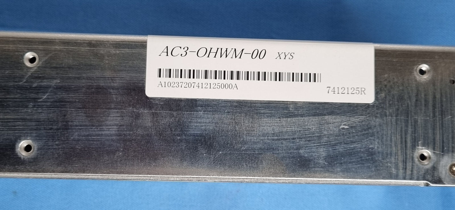 GE LIGHTSPEED  - COSEL ACE300F