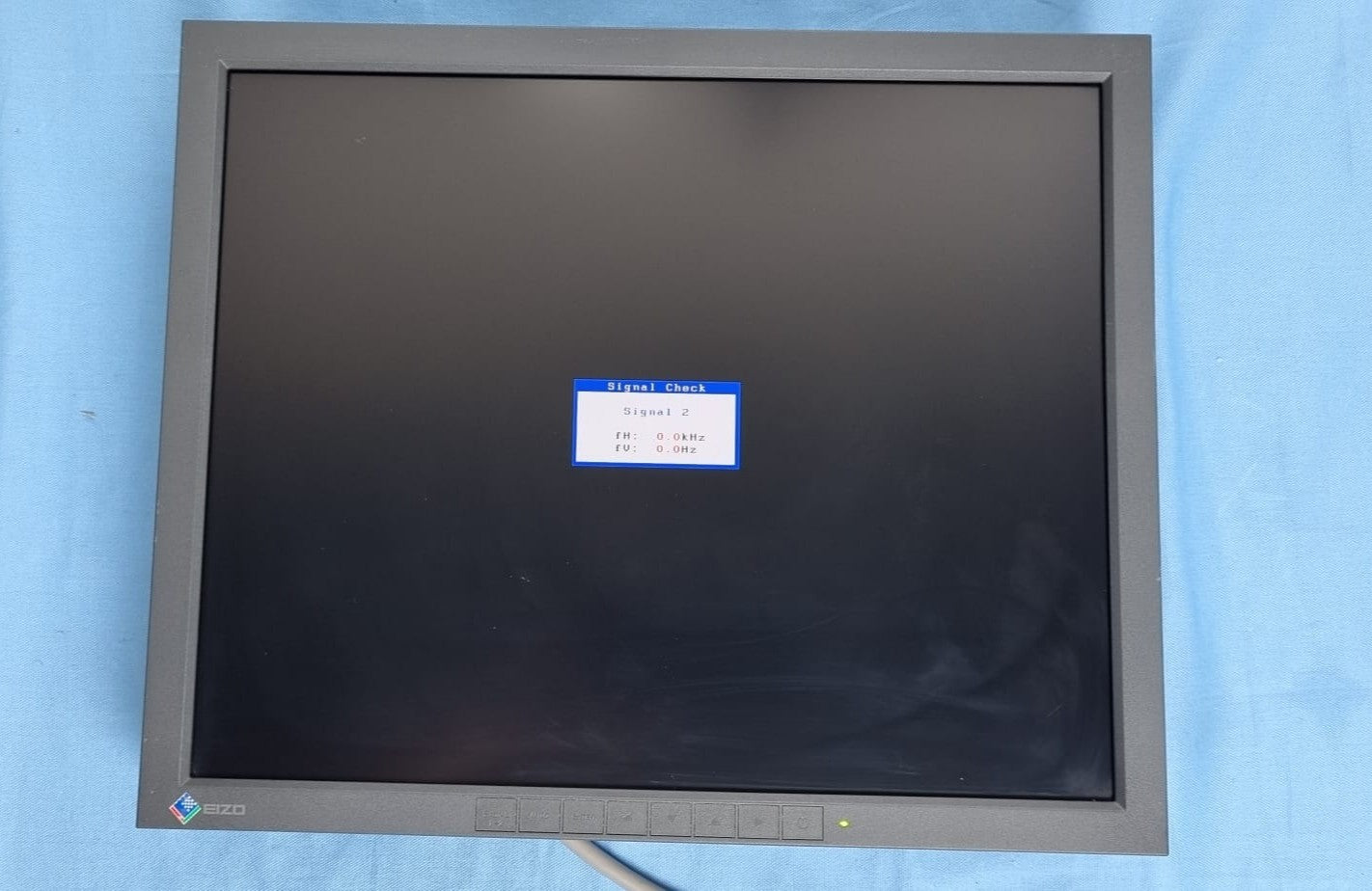 Siemens 3099553 / 03099553 / OFTD0465 Eizo RadiForce R11 18.1" Color LCD Monitor