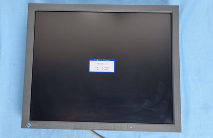 Siemens 3099553 / 03099553 / OFTD0465 Eizo RadiForce R11 18.1" Color LCD Monitor