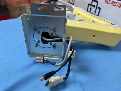 Hitachi  Hi Vision Preirus - ARM