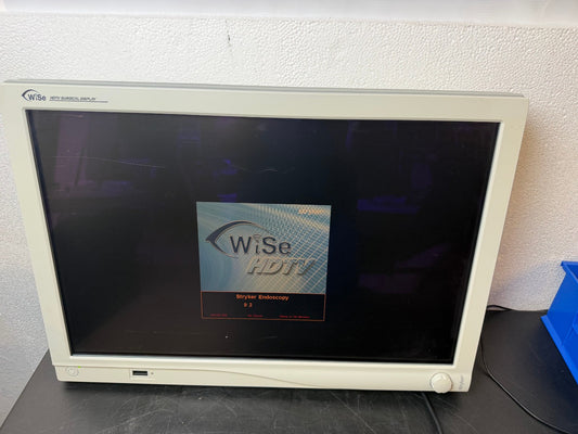 Stryker Ref 240-030-950 Vision Elect 26" HDTV