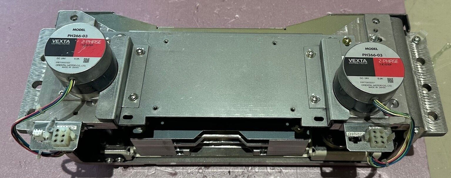 TOSHIBA AQUILION 64  - PX79-13250 Collimator Optics Assembly