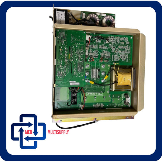Siemens Mammomat Novation PB0850/PB0853 Powerbox P/N 06622406/06622331