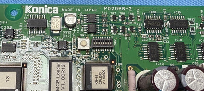 KONICA MINOLTA Regius 170 - MCB 054071001F
