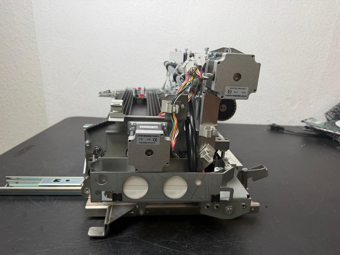 AGFA CR 30-X -  Module -never used