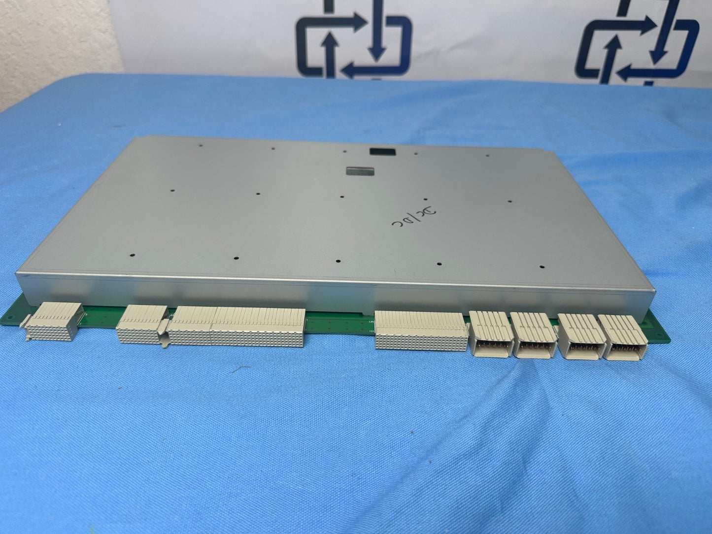 Hitachi Hi Vision Preirus - DC/DC BOARD