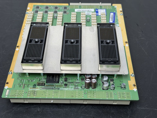 GE Logiq P5 - P3RLY - P/N 5140497-3 - REV 3