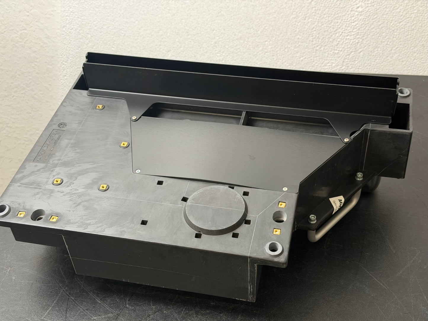 AGFA CR 30-X - Optic Module
