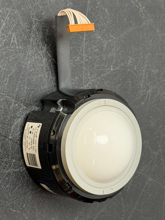 GE LOGIQ S8 ULTRASOUND - S7/S8 TRACKBALL - PN: FLT20UWB-GC