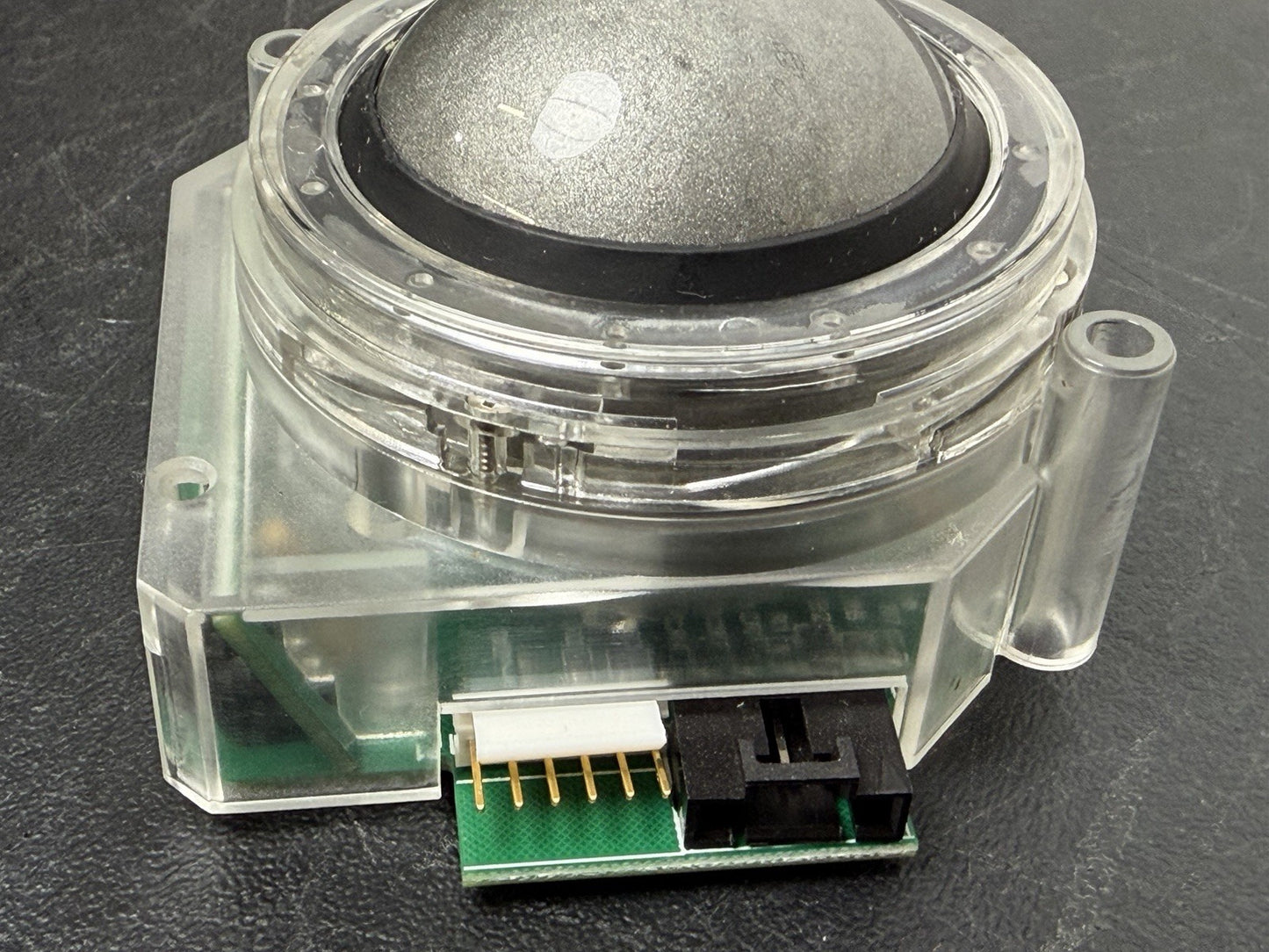 GE Logiq E9 -  Optical Trackball Assembly - 5341631
