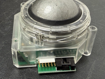 GE Logiq E9 -  Optical Trackball Assembly - 5341631