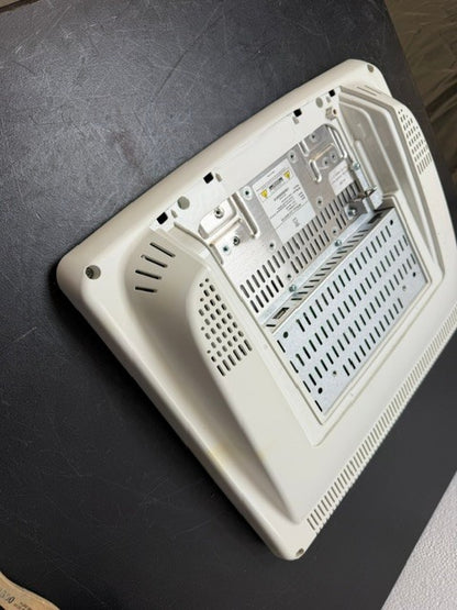 GE LOGIQ S8 ULTRASOUND - MONITOR - PN: 5653621-2
