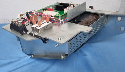 GE LIGHTSPEED PRO 16 SLICE CT  - AXIAL DYNAMIC BRAKING MODULE - 5118577-2