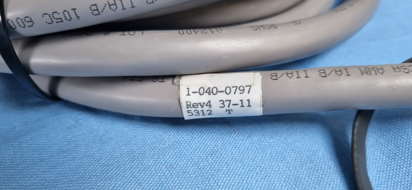 Hologic Selenia / CABLE 1-040-0797 REV 4