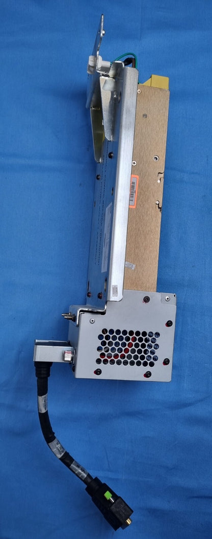 GE LIGHTSPEED  - AZTEC ANALOG GDAS P/S - 5126617 5