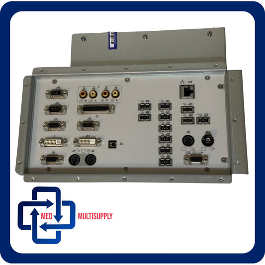 TOSHIBA XARIO XG - IO Assembly PM30-37909