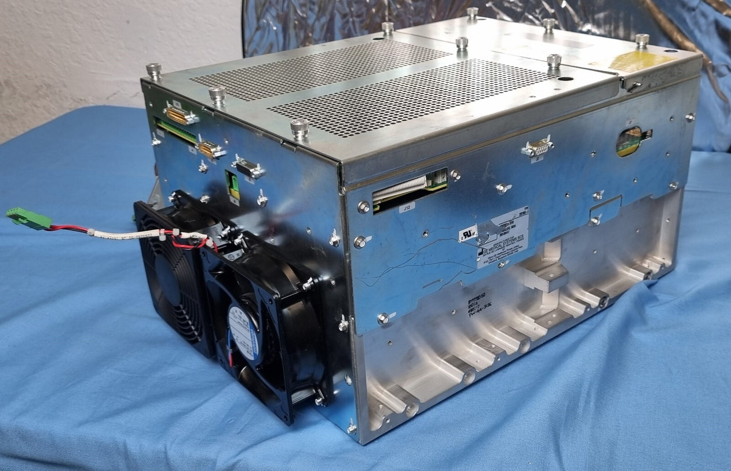 GE  Jedi HP Generator for GE  - 2288796-3
