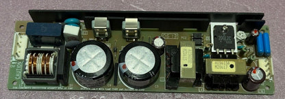 LAMBDA ZWS50-24/J 24VDC POWER SUPPLY
