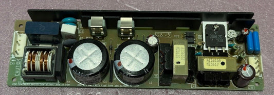 LAMBDA ZWS50-24/J 24VDC POWER SUPPLY