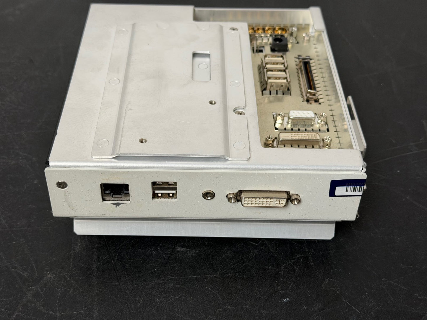 GE HealthCare Vivid S5/S6 Distribution Module - 2419681- 4  - Rev 7 - TESTED