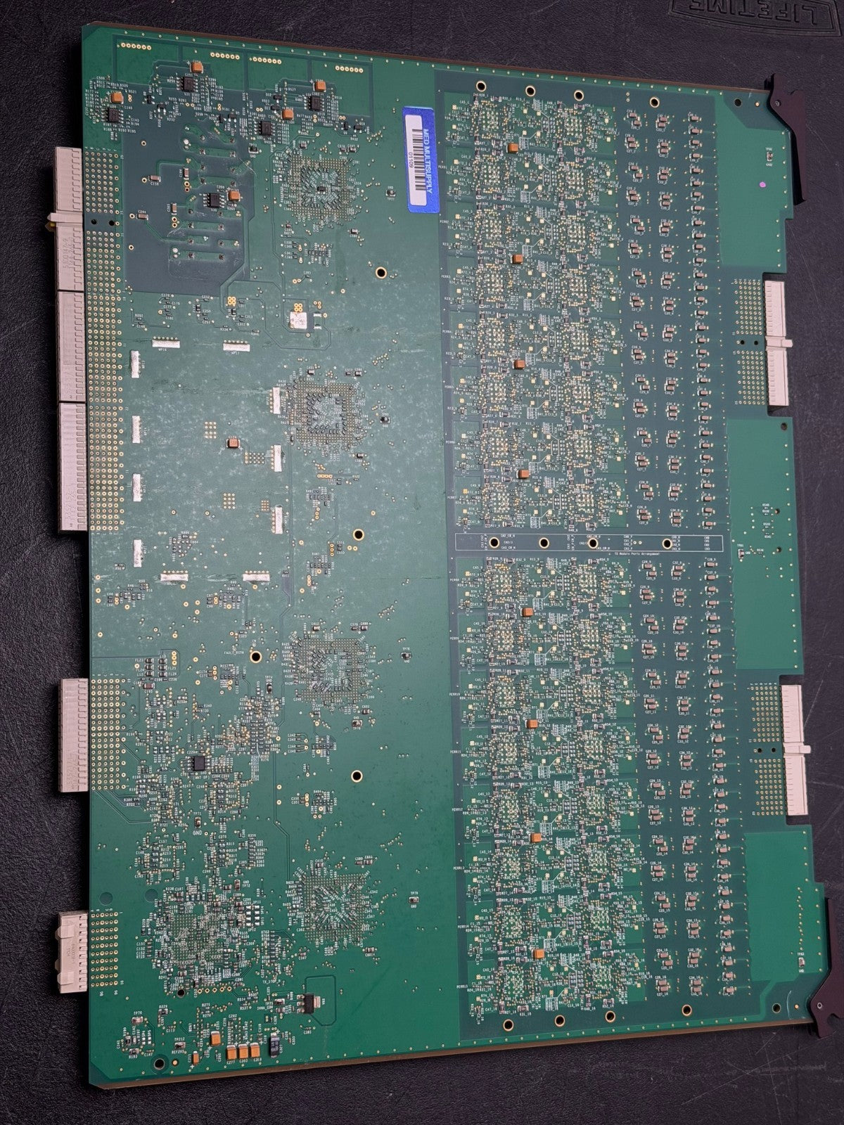 GE LOGIQ E9 - GTX2.4 BOARD - P/N 5201044-5