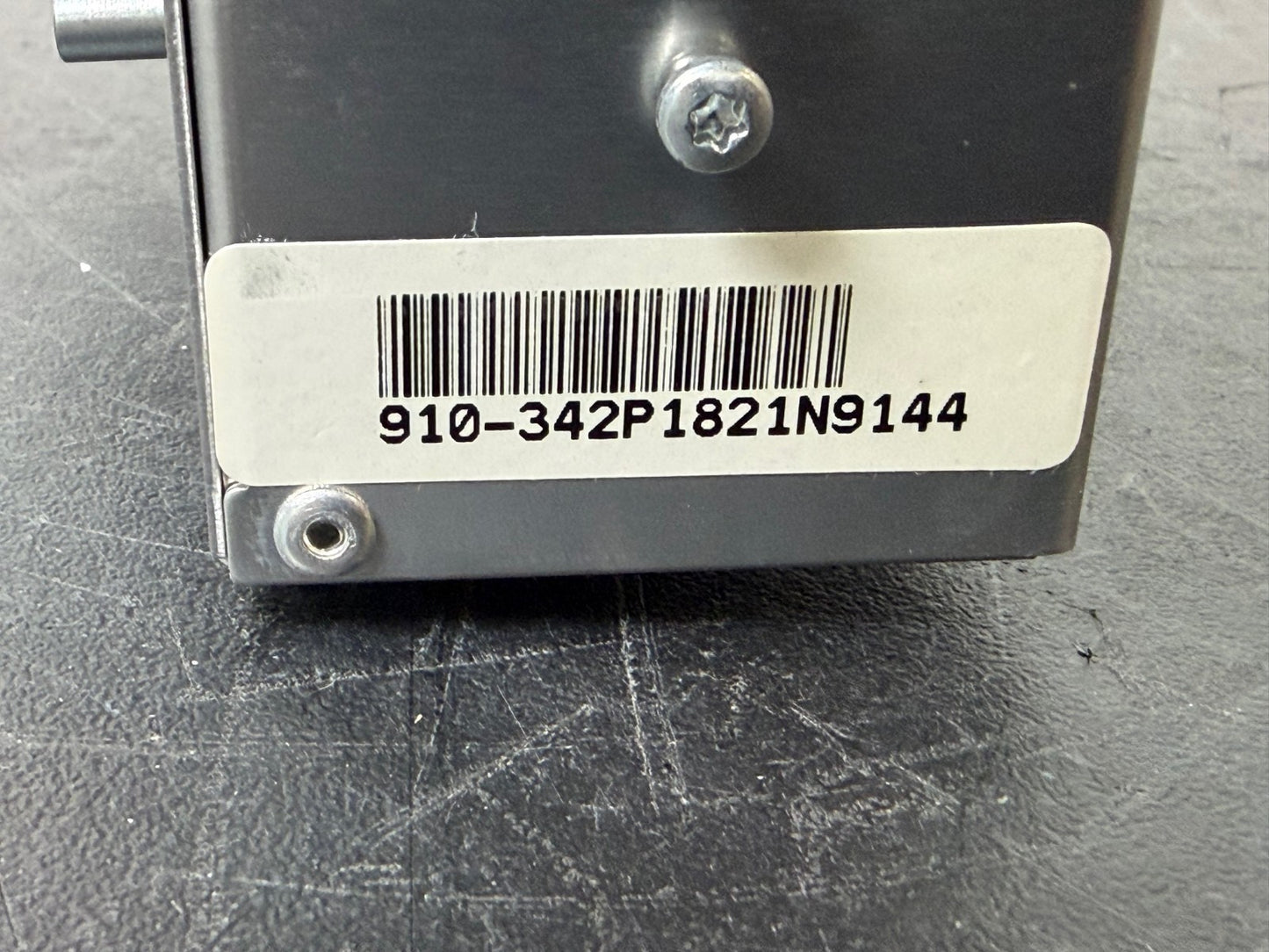 Radiometer ABL90 FLEX PLUS - CPU 910-342P1821N9144