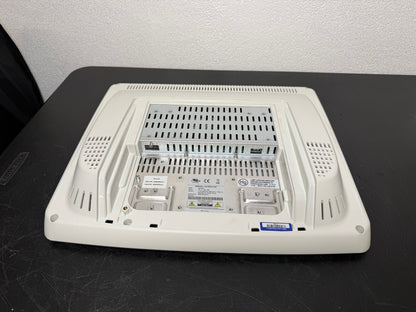 GE Logiq S7 Expert Ultrasound - MONITOR - FW19LSX
