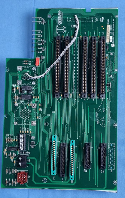 Medrad Mark V ProVis Injection System /  Mother Board 3003518