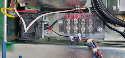 GE Lightspeed - Hydraulic Motor Pump - TSM-CBU-5LPH-M1-G200