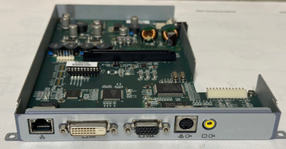 GE LOGIQ - MSTB Mainboard - P/N 5152324