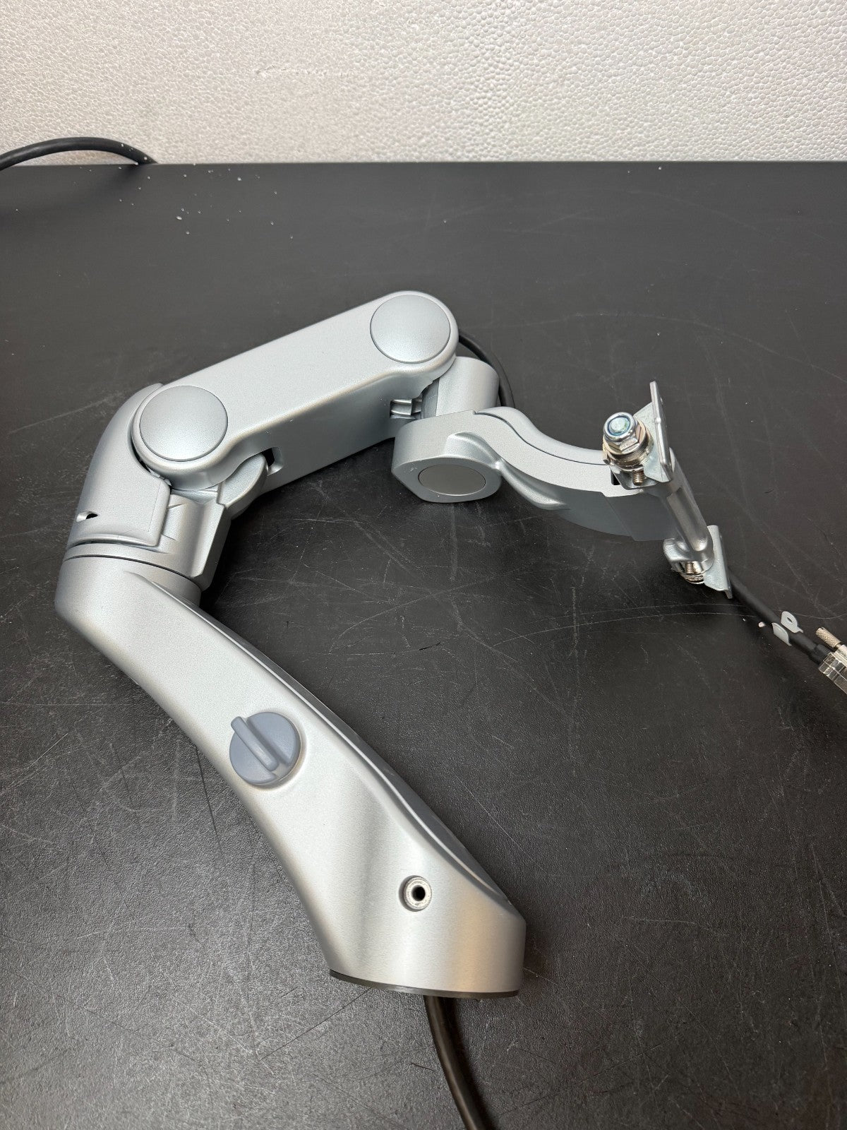 GE Logiq S7 Expert Ultrasound - ARM