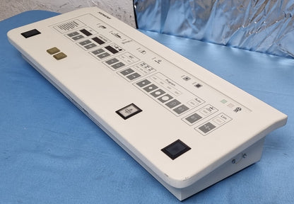Siemens Mammomat Novation Control Console - 06659101