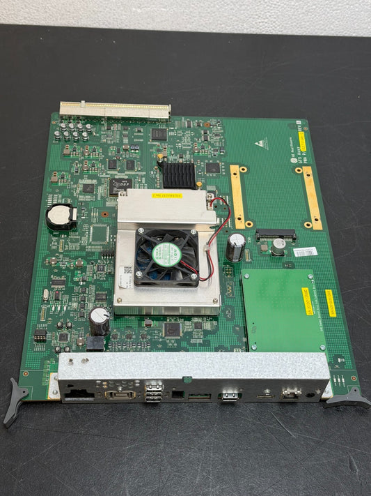 GE Logiq S7 Expert Ultrasound - GFS Board Assembly 5371196-2 - Rev 5