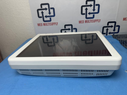Hitachi  Hi Vision Preirus - MONITOR - EZU-MT28-S1