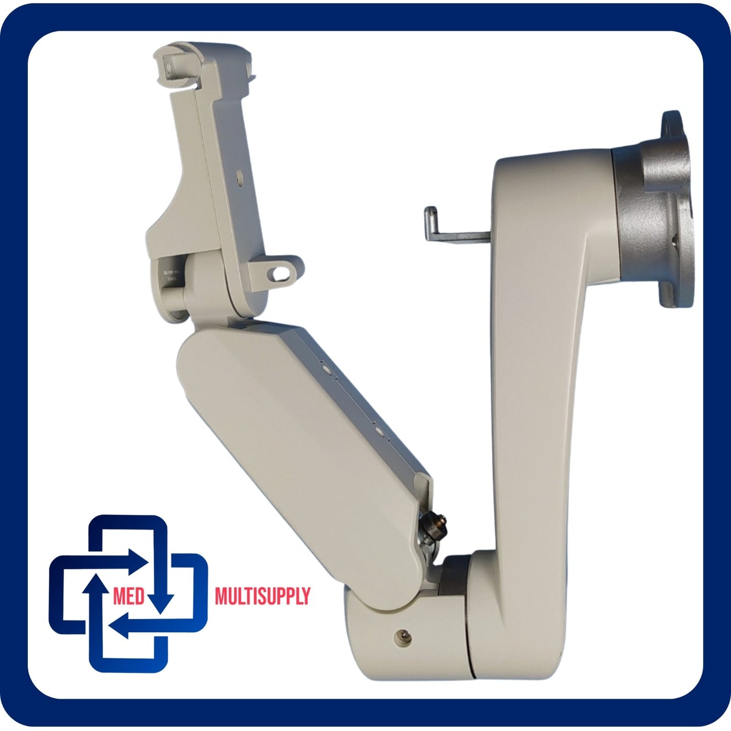 GE LOGIQ P5 - Articulated Arm