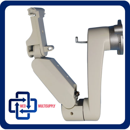 GE LOGIQ P5 - Articulated Arm