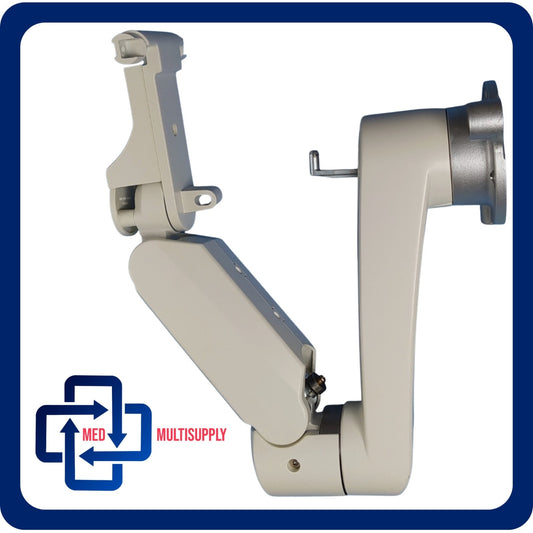 GE LOGIQ P5 - Articulated Arm