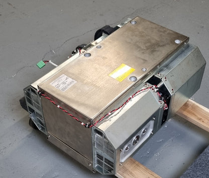 GE LIGHTSPEED PRO 16 SLICE CT - High Voltage Tank 2266521-4
