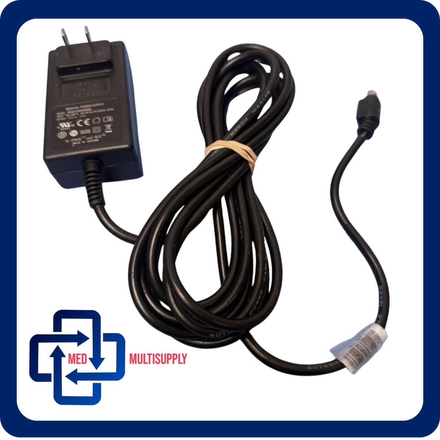 Covidien Kangaroo ePump - Power Supply