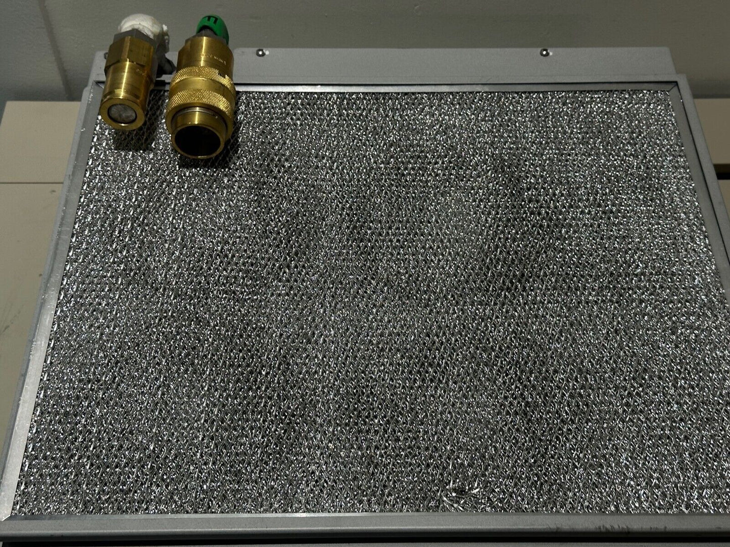 TOSHIBA AQUILION 64  - HE1256 HEAT EXCHANGER